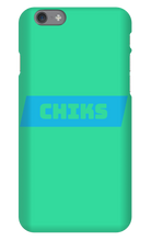 m3gix_ iPhone Phone Cases