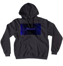 deejay79 Hoodies (No-Zip/Pullover)