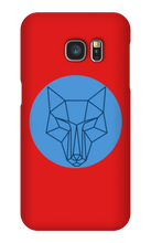hyperksf2003 Samsung Phone Cases
