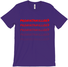 proninjakiller7 T-Shirts