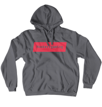 hookerrgaming Hoodies (No-Zip/Pullover)