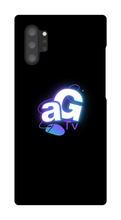 ag_twitch_tv Samsung Phone Cases