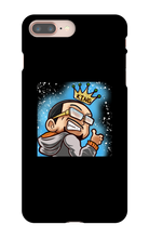 kingmidasttv iPhone Phone Cases