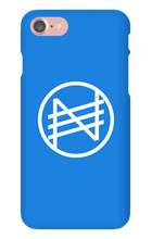 Ian's Logo Phone Case - IPhone