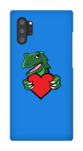 Raptor Love Samsung Phone Cases