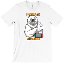 coachbear12 T-Shirts