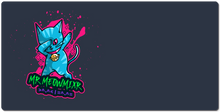 mr_meowmixr XXL Gaming Mousepad
