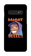 deecambo Samsung Phone Cases