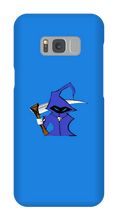 tylented Samsung Phone Cases