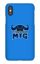 TitanSmashMTG iPhone Phone Case