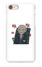 lushylush_x iPhone Phone Cases