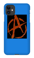 uplague iPhone Phone Cases