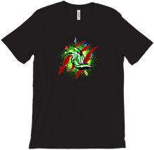juanplaysfmcx T-Shirts