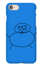 Obesity iPhone Phone Cases
