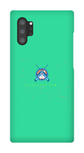 pixelpeekingmf Samsung Phone Cases