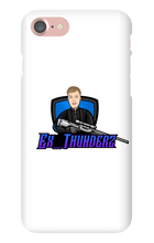 ex_thunderz iPhone Phone Cases