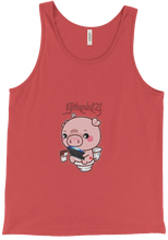 elmanuu121 Tank Top