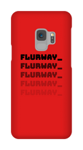 flurway_ Samsung Phone Cases