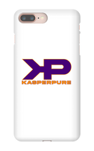 kasperpure iPhone Phone Cases