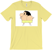 T-SHIRT SHIN CHAN CU