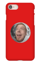 bjonthemoone iPhone Phone Cases