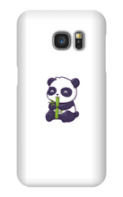 magical_panda09 Samsung Phone Cases