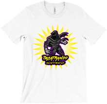 newshirt who this