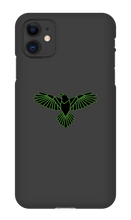 hawkeyor iPhone Phone Cases