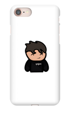 Apiyen - iPhone Handyhülle