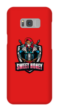 sweethoney92 Samsung Phone Cases