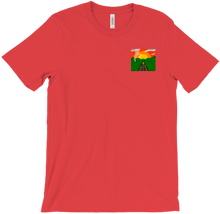 A. The Long Road T-Shirt