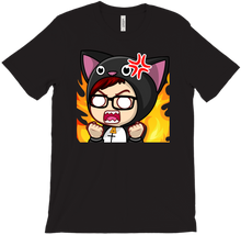 Chibi's Rage Shirt