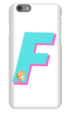 FatherlessFluffy iPhone Phone Cases