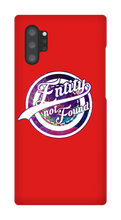 entitynfound Samsung Phone Cases