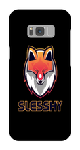 slesshy Samsung Phone Cases