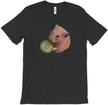 Chewy Cucumber T