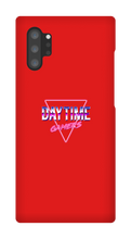 Daytime Gamers Galaxy Case