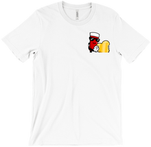 Tshirt do Amor