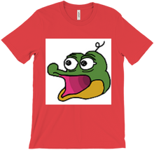 thew3tchler T-Shirts