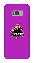 optaxu Samsung Phone Cases