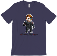 Nomu - NomuMaster T-Shirts