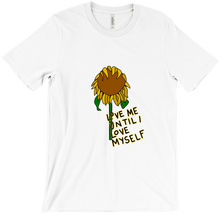 Love Myself Shirt