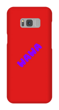 Mes coques de téléphones
