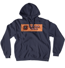 Hoodies (No-Zip/Pullover)