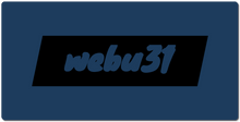 weburyll XXL Gaming Mousepad