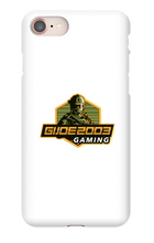 gijoe2003 iPhone Phone Cases