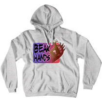BearHands Hoodie (No-Zip/Pullover)