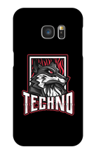 Techno Samsung telefontok