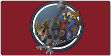 XXL Gaming Mousepad (Disappears 01/01/2022)