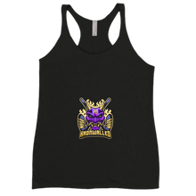 Kronwalled Racerback
